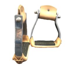 STIRRUPS IRON