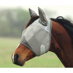 HORSE FLY MASK