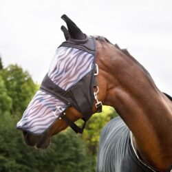 HORSE FLY MASK