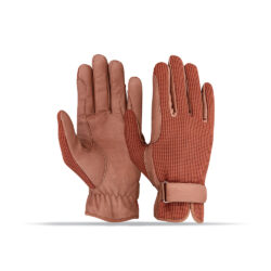 HORSE RIDING GLOVES