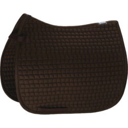 DRESSAGE SADDLE PADS