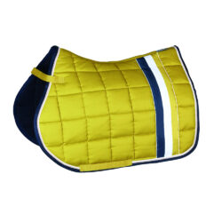 HALF SADDLE PADS