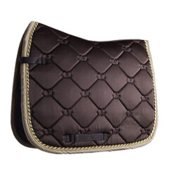 HALF SADDLE PADS