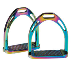 STIRRUPS IRON