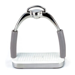 ULTIMATE SAFETY BENDY STIRRUPS