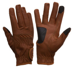 HORSE RIDING GLOVES