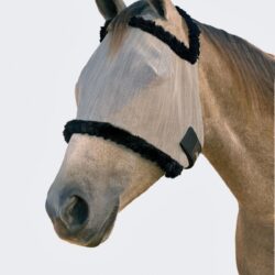 HORSE FLY MASK